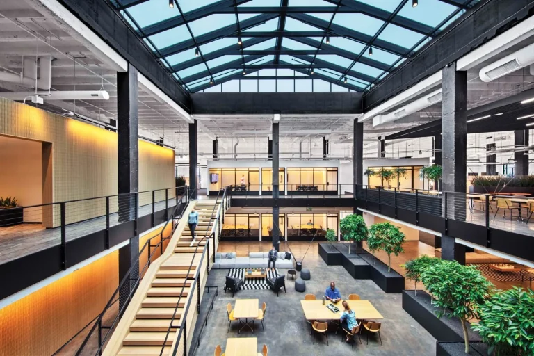 CyberUp and TechSTL Anchor St. Louis’ Emerging Innovation District with Move to Downtown North