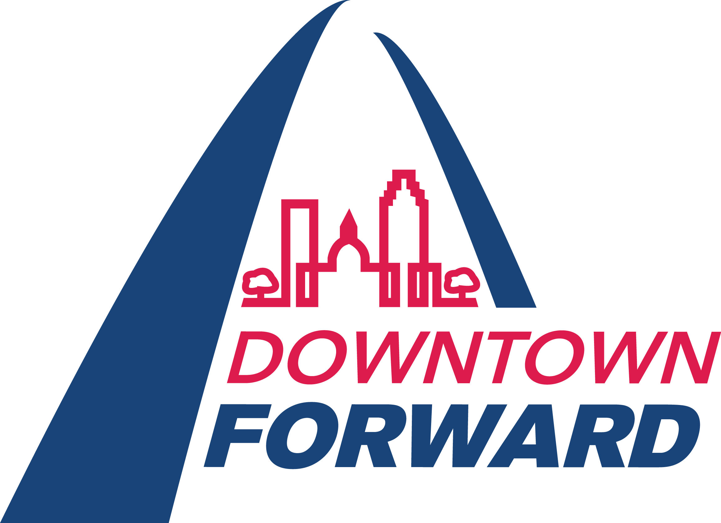 St. Louis – Downtown Forward